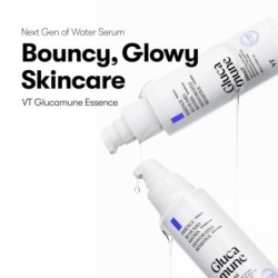 VT - Glucamune Essence
