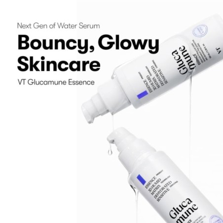 VT - Glucamune Essence