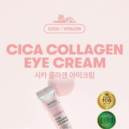 VT - Cica Collagen Eye Cream