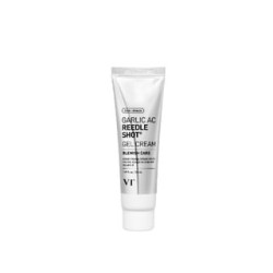 VT - Garlic AC Reedle Shot Gel Cream
