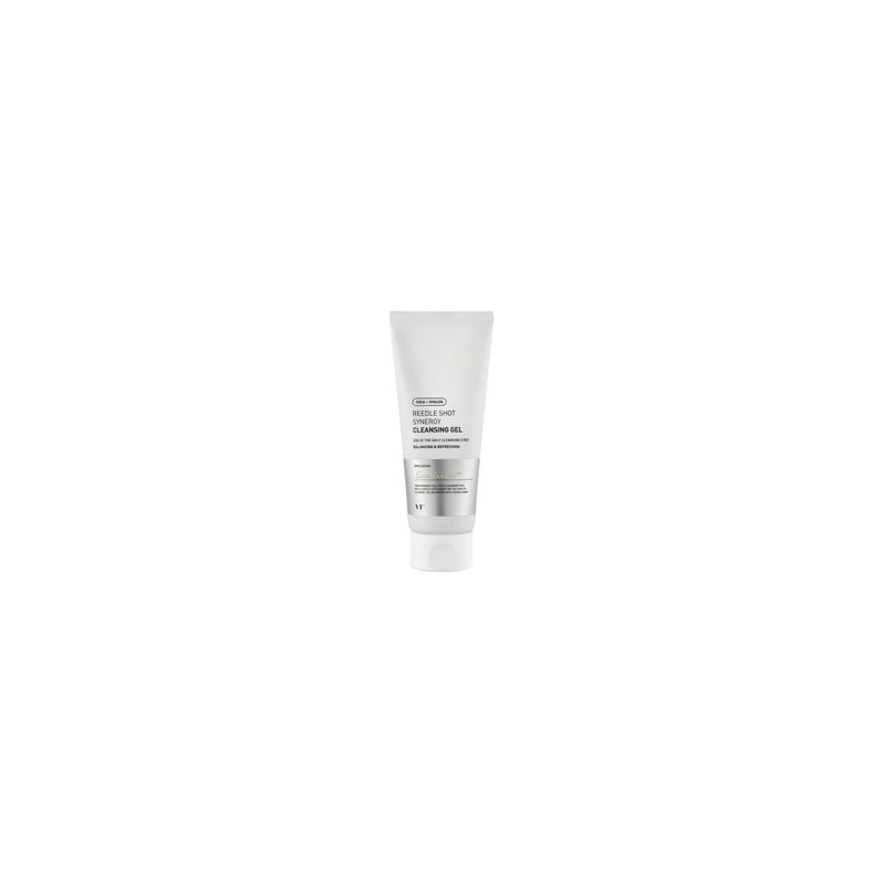VT - Reedle Shot Synergy Cleansing Gel