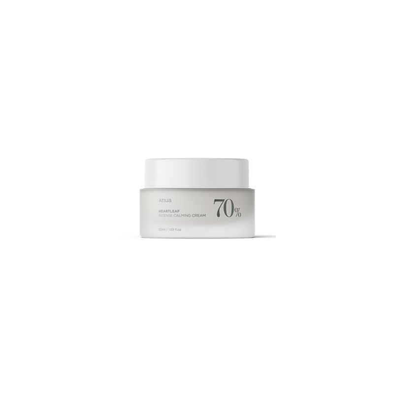 Anua - Heartleaf 70 Intense Calming Cream