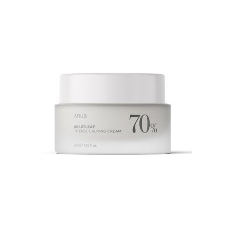 Anua - Heartleaf 70 Intense Calming Cream