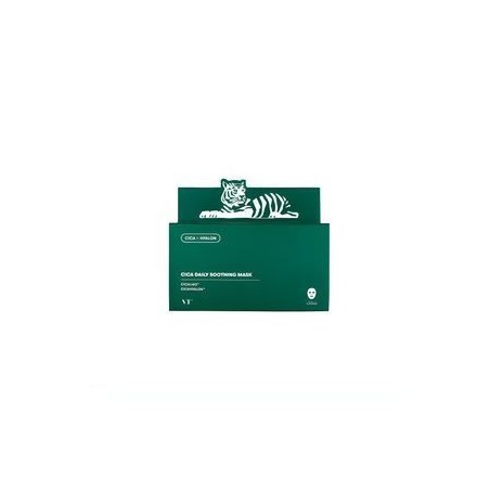VT - Cica Daily Soothing Mask