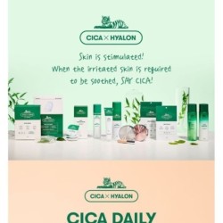 VT - Cica Daily Soothing Mask