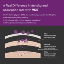 VT - Reedle Shot Lifting Serum