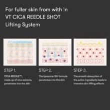 VT - Reedle Shot Lifting Serum