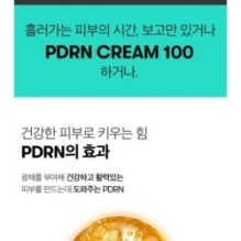 VT - PDRN Cream 100