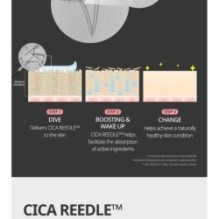 VT - Collagen Reedle Shot 100 Stick Pouch