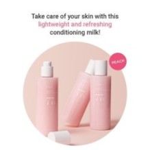 Anua - Peach 77 Niacin Conditioning Milk