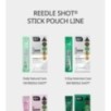 VT - Collagen Reedle Shot 100 Stick Pouch