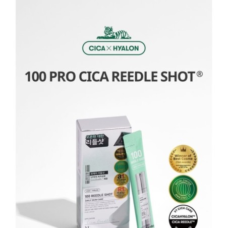 VT - Reedle Shot 100 Stick Pouch