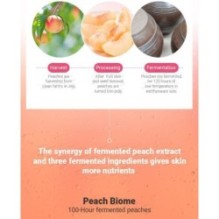 Anua - Peach 77 Niacin Conditioning Milk