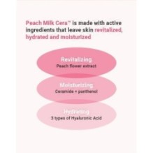 Anua - Peach 77 Niacin Conditioning Milk