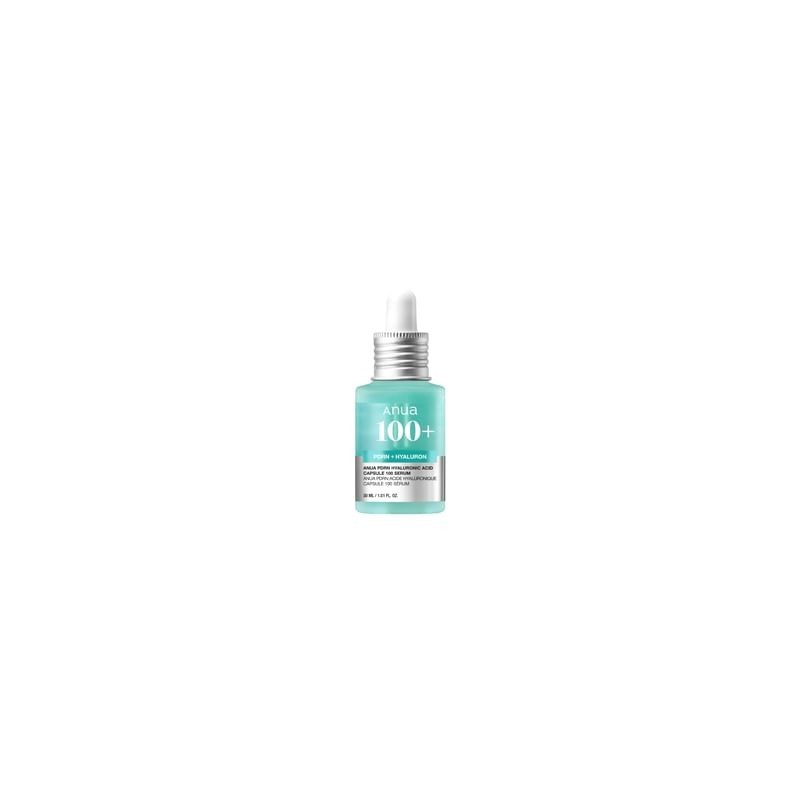 Anua - PDRN Hyaluronic Acid Capsule 100 Serum