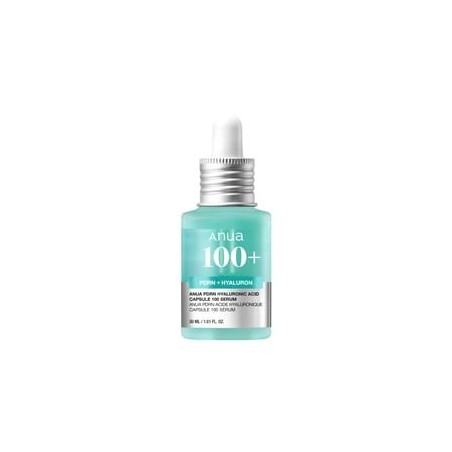 Anua - PDRN Hyaluronic Acid Capsule 100 Serum