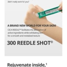 VT - Reedle Shot 300 Stick Pouch