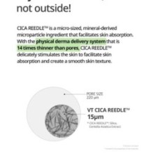 VT - Reedle Shot 300 Stick Pouch