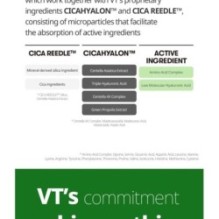 VT - Reedle Shot 300 Stick Pouch