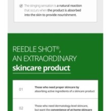 VT - Reedle Shot 300 Stick Pouch