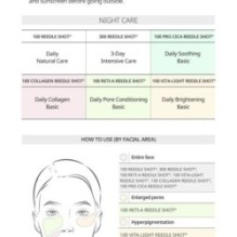 VT - Reedle Shot 300 Stick Pouch