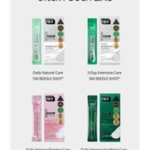 VT - Reedle Shot 300 Stick Pouch