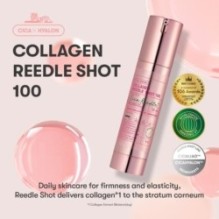 VT - Collagen Reedle Shot 100