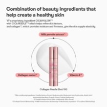 VT - Collagen Reedle Shot 100
