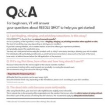 VT - Collagen Reedle Shot 100