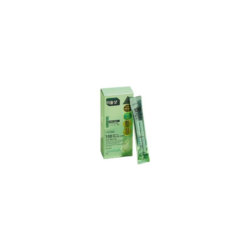 VT - Reti-A Reedle Shot 100 Stick Pouch