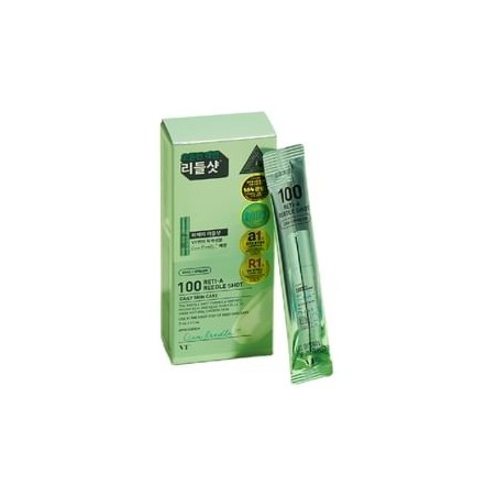 VT - Reti-A Reedle Shot 100 Stick Pouch