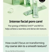 VT - Reti-A Reedle Shot 100 Stick Pouch