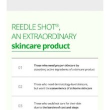 VT - Reti-A Reedle Shot 100 Stick Pouch