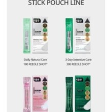 VT - Reti-A Reedle Shot 100 Stick Pouch