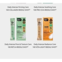 VT - Reti-A Reedle Shot 100 Stick Pouch