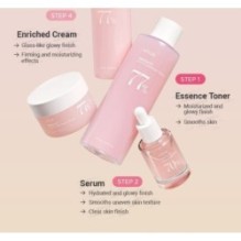 Anua - Peach 77 Niacin Conditioning Milk