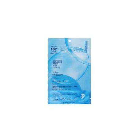 VT - Hydrop Reedle Shot 100hL 2Step Hydrogel Mask