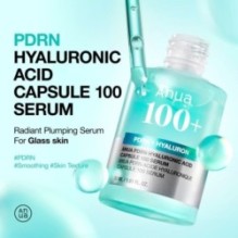 Anua - PDRN Hyaluronic Acid Capsule 100 Serum