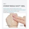 VT - Hydrop Reedle Shot 100hL 2Step Hydrogel Mask