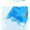 VT - Hydrop Reedle Shot 100hL 2Step Hydrogel Mask