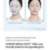 VT - Hydrop Reedle Shot 100hL 2Step Hydrogel Mask