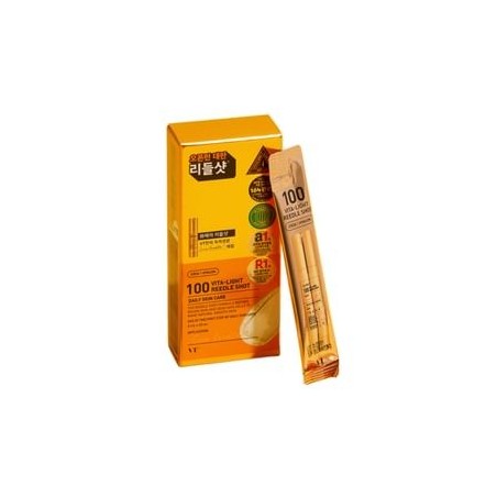 VT - Vita-light Reedle Shot 100 Stick Pouch