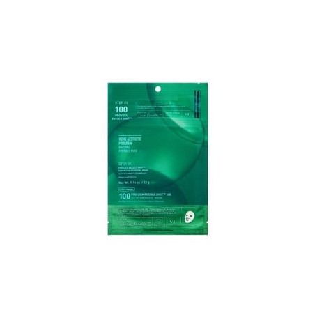 VT - Pro Cica Reedle Shot 100 2Step Hydrogel Mask