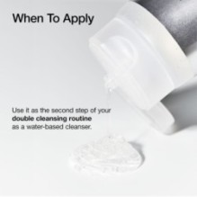 Anua - 8 Hyaluronic Acid Moisturizing Gentle Gel Cleanser