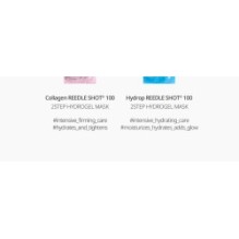 VT - Pro Cica Reedle Shot 100 2Step Hydrogel Mask