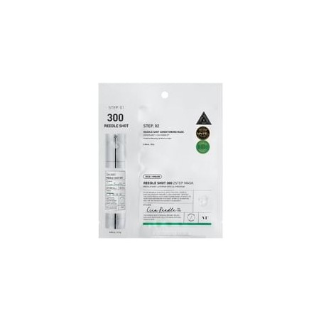 VT - Reedle Shot 300 2 Step Mask