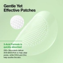 Anua - Triple Acid Spot Care Microdart Patch