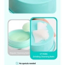 VT - PDRN Grinding Cleansing Balm