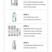 VT - PDRN Grinding Cleansing Balm