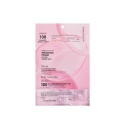 VT - Collagen Reedle Shot 100 2Step Hydrogel Mask